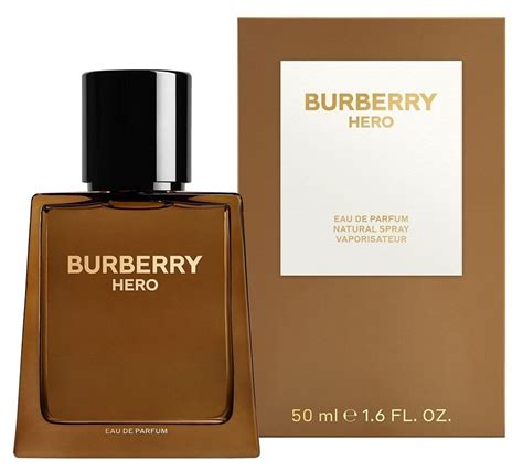 Hero von Burberry (Eau de Parfum) » Meinungen